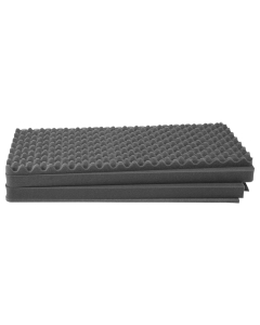 SKB 4pc Replacement Layered Foam for 3i-3614-6 Case