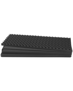 SKB 4pc Replacement Layered Foam for 3i-4214-5 Case