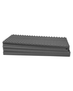 SKB 6pc Replacement Layered Foam for 3i-4217-7 Case