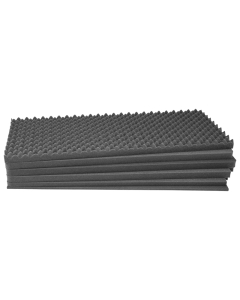 SKB 6pc Replacement Layered Foam for 3i-4719-8 Case