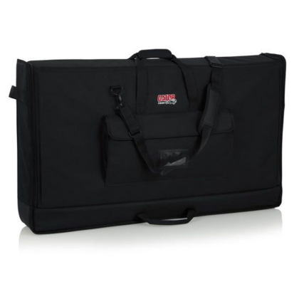 Gator Large Padded LCD Transport Bag