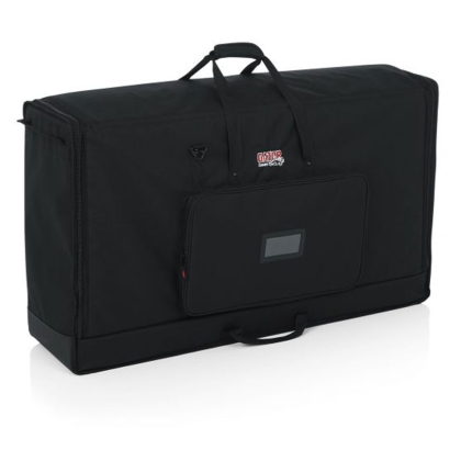 Gator Large Padded Dual LCD Transport Bag