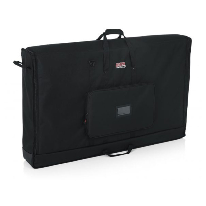 Gator 50 in. Padded LCD Transport Bag