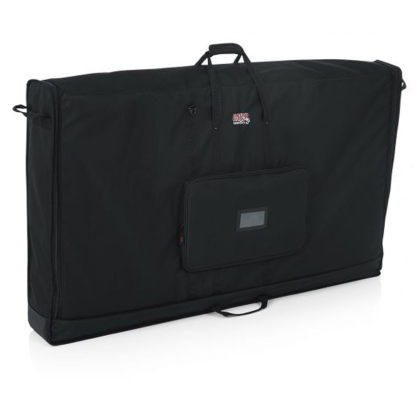 Gator 60 in. Padded LCD Transport Bag