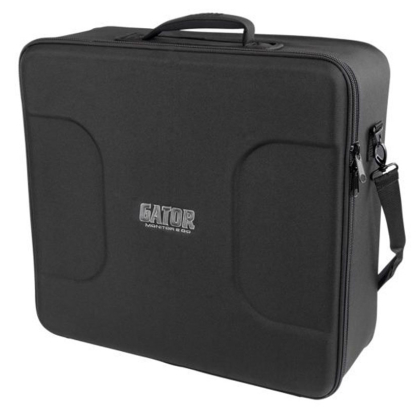 Gator 22 in. Flat Screen Monitor Case
