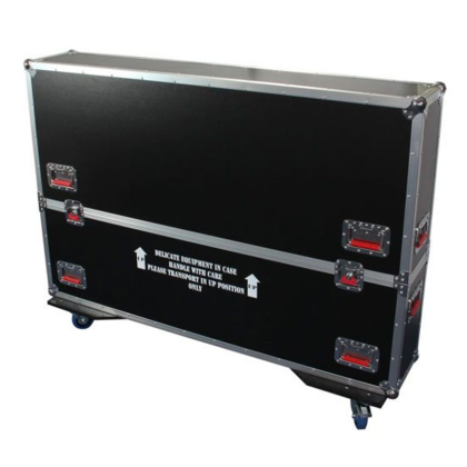 Gator ATA LCD Case 50-55 in. Screens