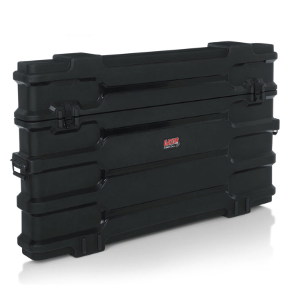 Gator Roto Mold LCD/LED Case for 49-55 in. Screens