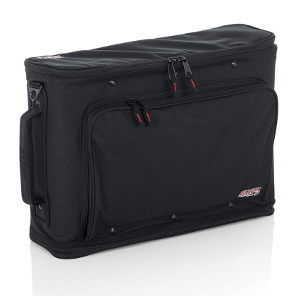 2U Lightweight Rack Bag