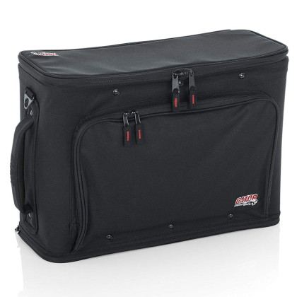 3U Lightweight Rack Bag