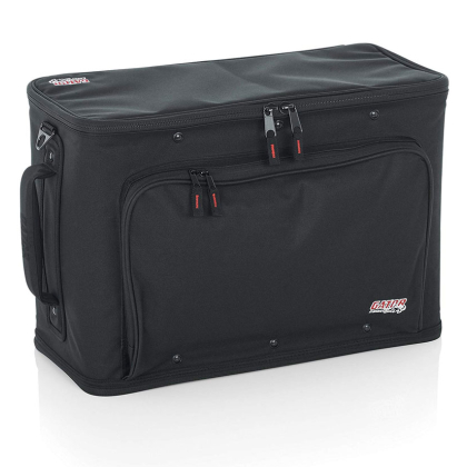 4U Lightweight Rack Bag