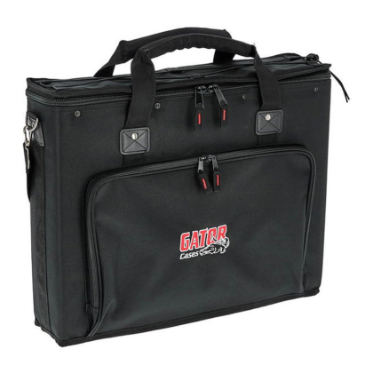 2U Audio Rack Bag