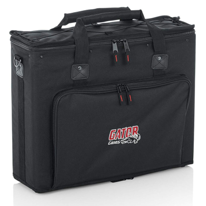 3U Audio Rack Bag