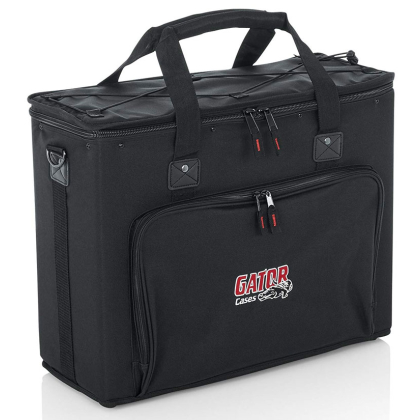 4U Audio Rack Bag