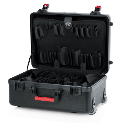 GTSA-UTLPLT1813 TSA Utility Case w/ Tool Pallet