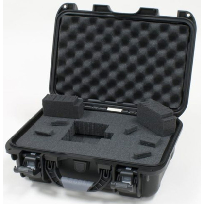 Gator GU-1309-03-WPDF Waterproof Utility Case with Foam Interior