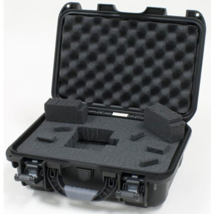 Gator GU-1309-06-WPDF Waterproof Utility Case with Foam Interior