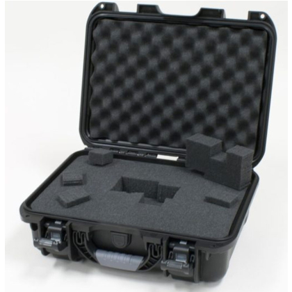 Gator GU-1510-06-WPDF Waterproof Utility Case with Foam Interior