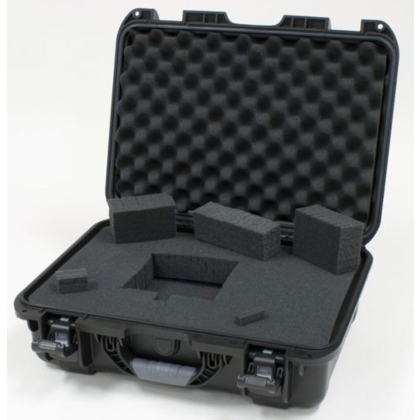 Gator GU-1711-06-WPDF Waterproof Utility Case with Foam Interior