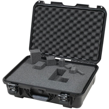 Gator GU-1813-06-WPDF Waterproof Utility Case with Foam Interior