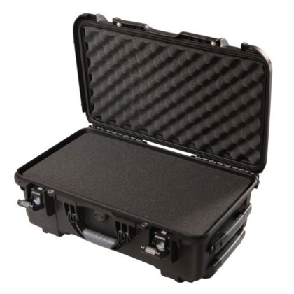 Gator GU-2011-07-WPDF Waterproof Utility Case with Foam Interior