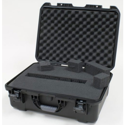 Gator GU-2014-08-WPDF Waterproof Utility Case with Foam Interior