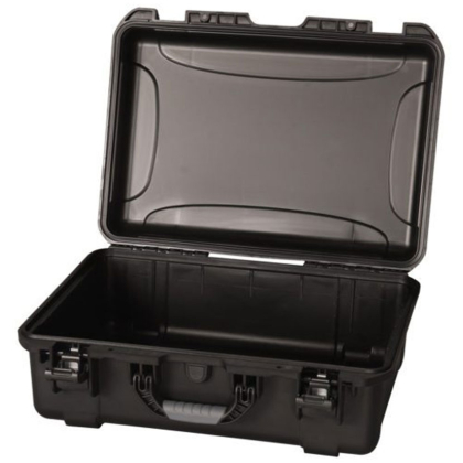 Gator GU-2014-08-WPNF Waterproof Utility Case with Empty Interior