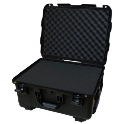 Gator GU-2015-10-WPDF Waterproof Utility Case with Foam Interior