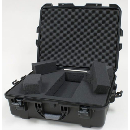 Gator GU-2217-08-WPDF Waterproof Utility Case with Foam Interior