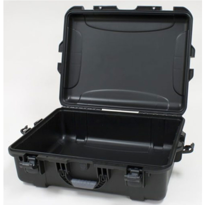 Gator GU-2217-08-WPNF Waterproof Utility Case with Empty Interior