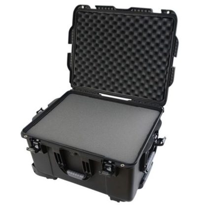 Gator GU-2217-13-WPDF Waterproof Utility Case with Foam Interior