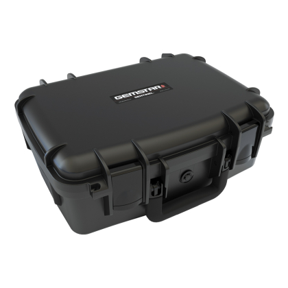 Gemstar Sentinel 1116-6 Protective Hard Case