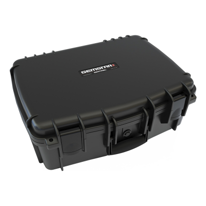 Gemstar Sentinel 1318-6 Protective Hard Case