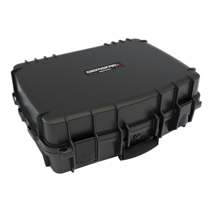 Gemstar Sentinel 1318-7 Protective Hard Case