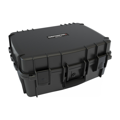 Gemstar Sentinel 1318-8 Protective Hard Case