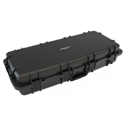 Gemstar Sentinel 1536-7 Protective Hard Case with Wheels