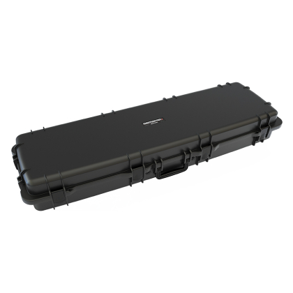 Gemstar Sentinel 1551-7 Protective Hard Case with Wheels
