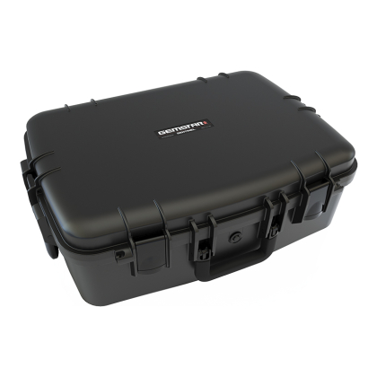 Gemstar Sentinel 1622-8 Protective Hard Case