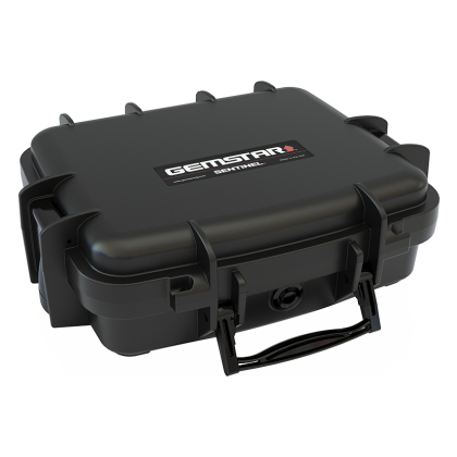 Gemstar Sentinel 810-3 Protective Hard Case