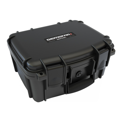 Gemstar Sentinel 912-6 Protective Hard Case