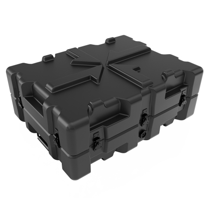 Gemstar Stronghold SH2418-0504 Protective Hard Case