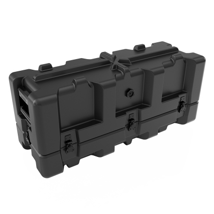 Gemstar Stronghold SH2808-0408 Protective Hard Case