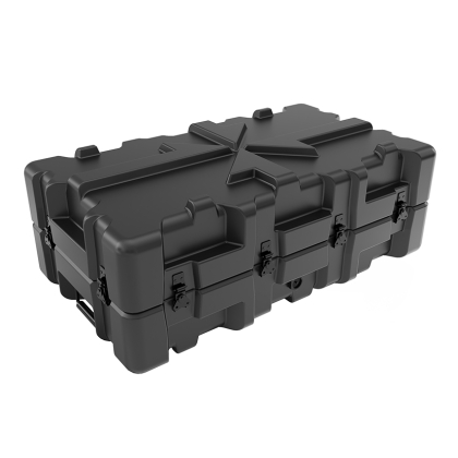 Gemstar Stronghold SH3016-0505 Protective Hard Case