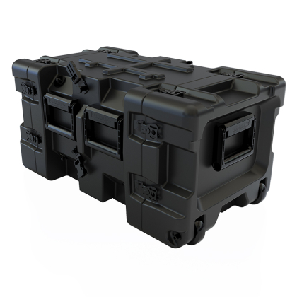 Gemstar RoboRack SR0912-3U18 3U Rack Mount Case