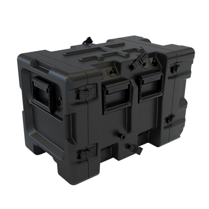 Gemstar RoboRack SR1212-5U18 5U Half Rack Mount Case