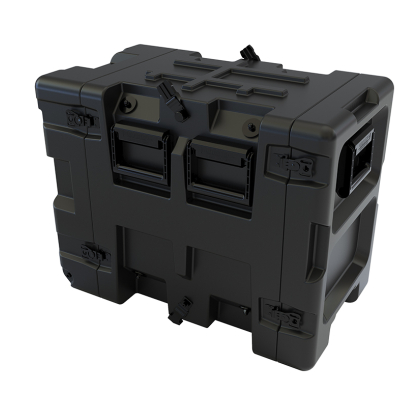 Gemstar RoboRack SR1612-7U18 7U Half Rack Mount Case