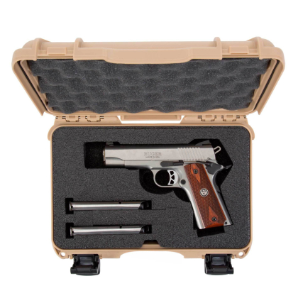 Nanuk 909 Classic Gun Case