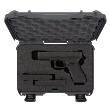 Nanuk 909 Gun Case for Glock