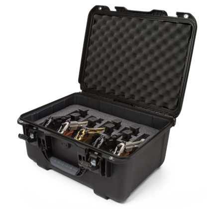 Nanuk 933 Gun Case for 5 Guns