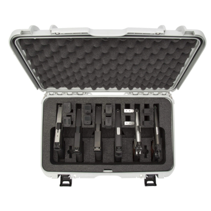 Nanuk 935 Gun Case for 6 Guns