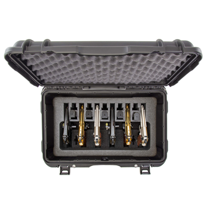 Nanuk 938 Gun Case for 6 Guns